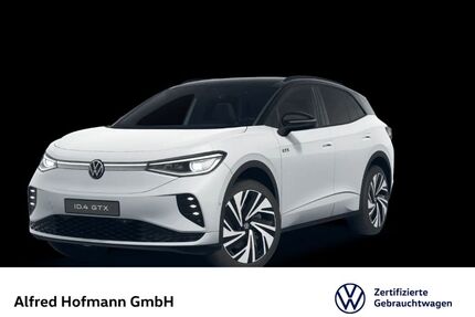 VW ID.4 Gebrauchtwagen