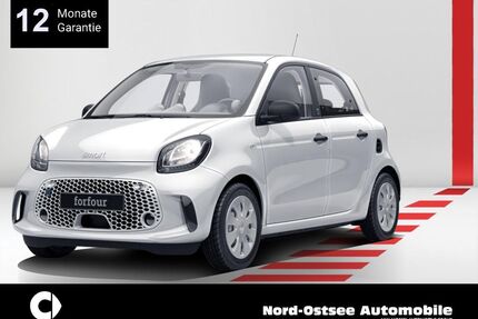 Smart ForFour Gebrauchtwagen