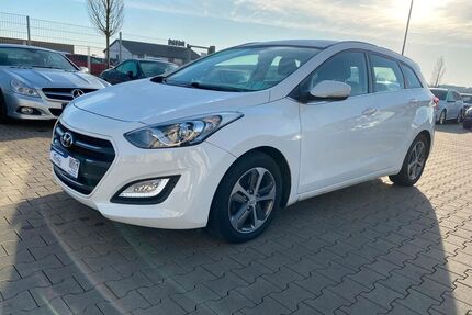Hyundai i30 Gebrauchtwagen