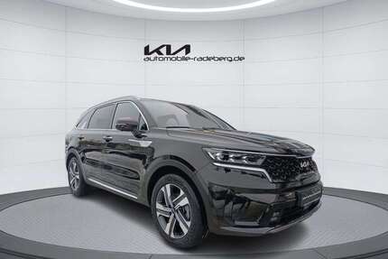 Kia Sorento Gebrauchtwagen