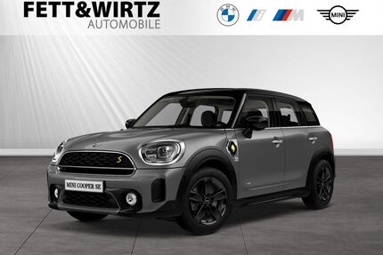 Mini Cooper Countryman Gebrauchtwagen