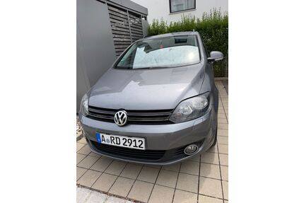 VW Golf Plus Gebrauchtwagen