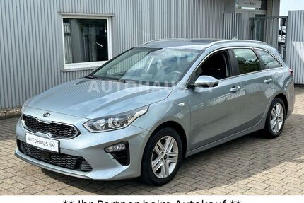 Kia ceed Sportswagon Gebrauchtwagen