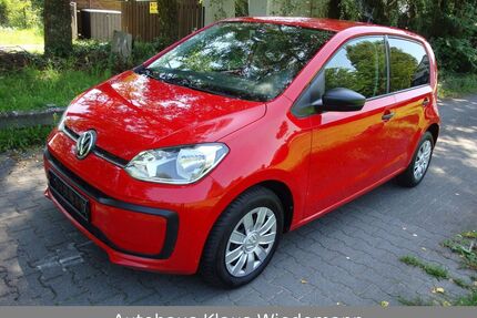 VW up! Gebrauchtwagen