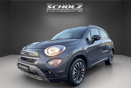Fiat 500X Gebrauchtwagen