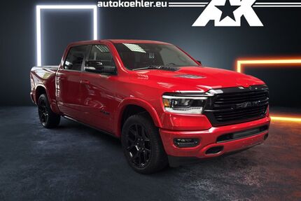 Dodge RAM Gebrauchtwagen