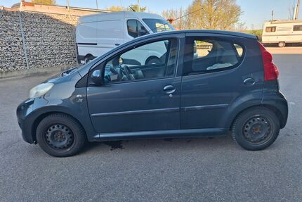 Peugeot 107 Gebrauchtwagen