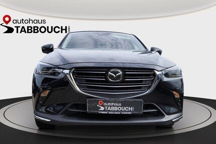 Mazda CX-3 Gebrauchtwagen