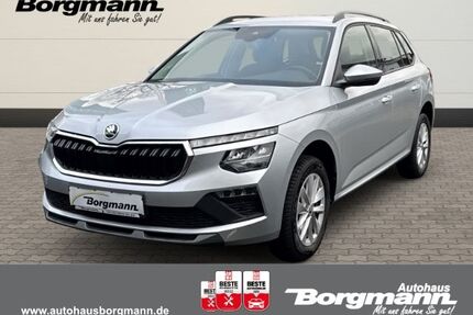 Skoda Kamiq Gebrauchtwagen