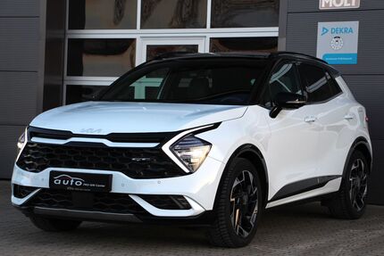 Kia Sportage Gebrauchtwagen
