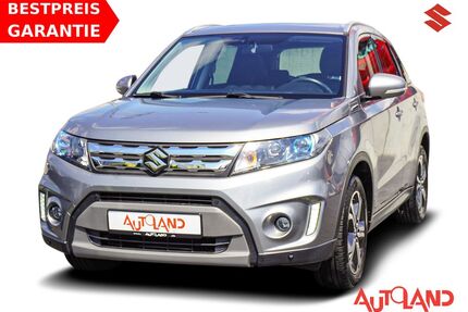 Suzuki Vitara Gebrauchtwagen