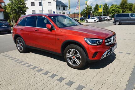Mercedes-Benz GLC 300 Gebrauchtwagen