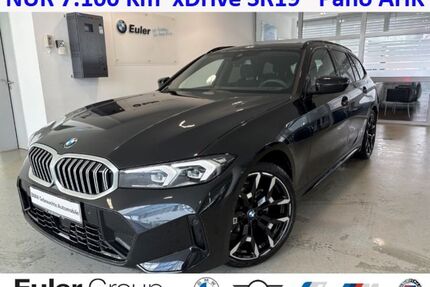 BMW 320 Gebrauchtwagen