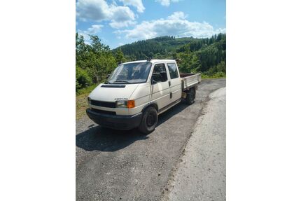 VW T4 andere Gebrauchtwagen