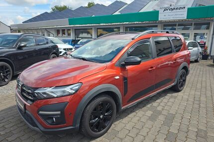 Dacia Jogger Gebrauchtwagen