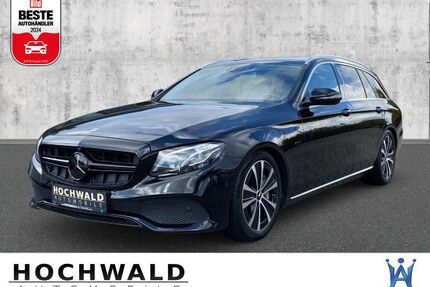 Mercedes-Benz E 300 Gebrauchtwagen