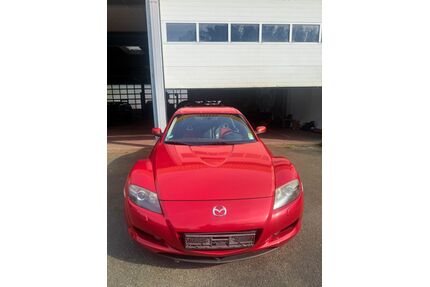 Mazda RX-8 Gebrauchtwagen