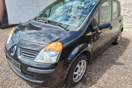 Renault Modus Gebrauchtwagen