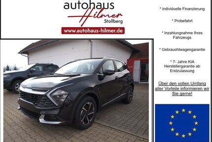 Kia Sportage Gebrauchtwagen