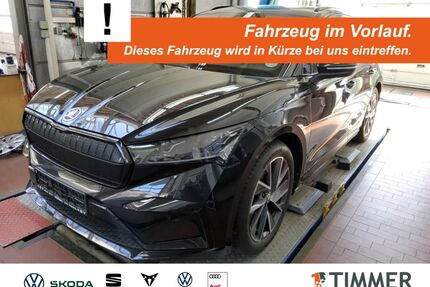 Skoda Enyaq Gebrauchtwagen