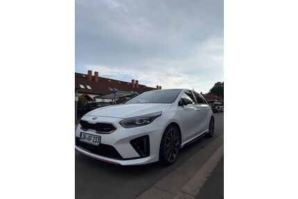 Kia ceed / Ceed Gebrauchtwagen