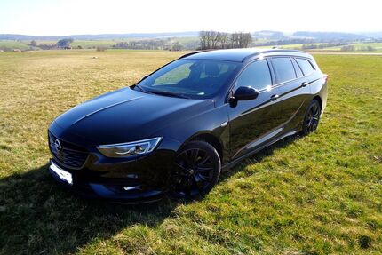 Opel Insignia Gebrauchtwagen