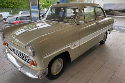 Ford Andere Gebrauchtwagen