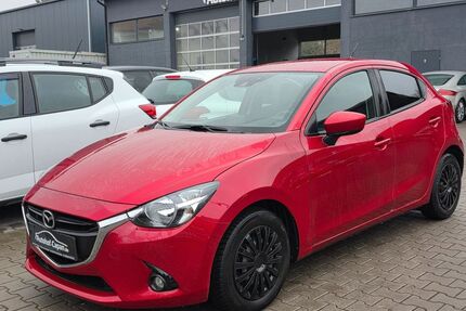 Mazda 2 Gebrauchtwagen
