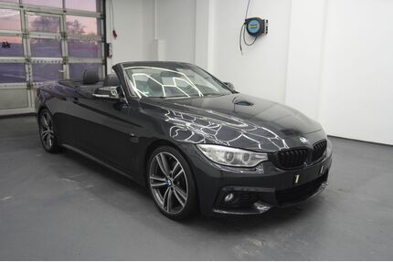 BMW 428 Gebrauchtwagen