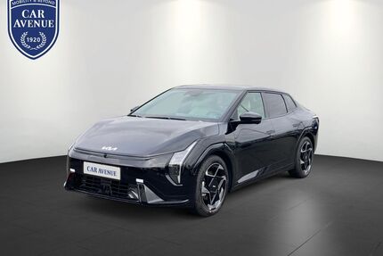 Kia EV4 Gebrauchtwagen