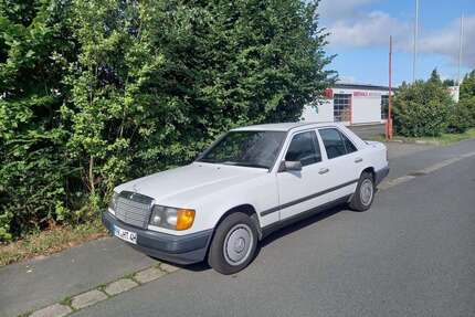 Mercedes-Benz 230 Gebrauchtwagen