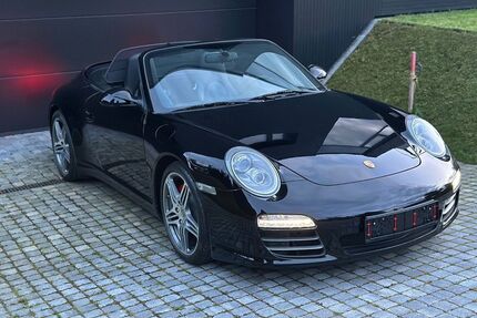 Porsche 997 Gebrauchtwagen