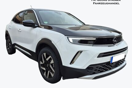 Opel Mokka Gebrauchtwagen