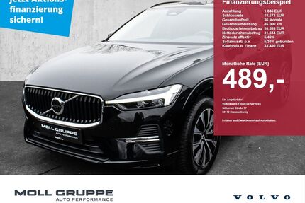 Volvo XC60 Gebrauchtwagen