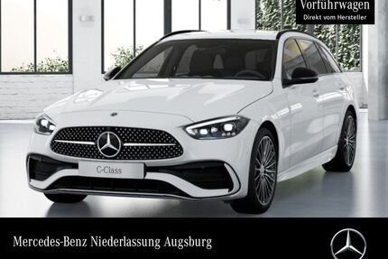 Mercedes-Benz C 220 Gebrauchtwagen
