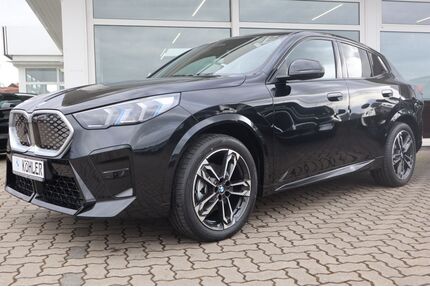 BMW iX2 Gebrauchtwagen