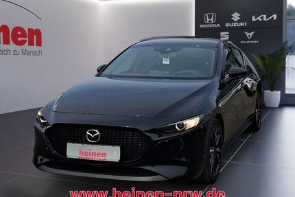 Mazda 3 Gebrauchtwagen