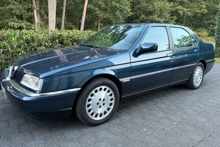 Alfa Romeo 164 Gebrauchtwagen