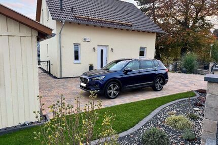 Seat Tarraco Gebrauchtwagen