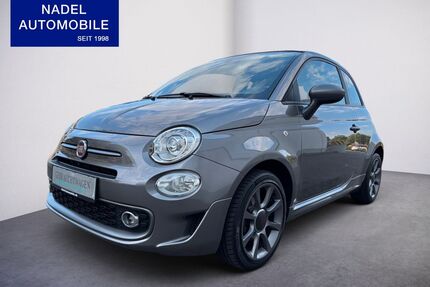 Fiat 500 Gebrauchtwagen