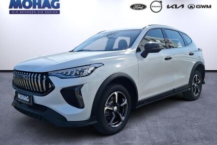 GWM HAVAL Jolion Pro Gebrauchtwagen