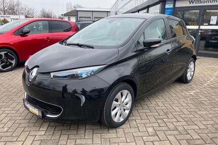 Renault ZOE Gebrauchtwagen