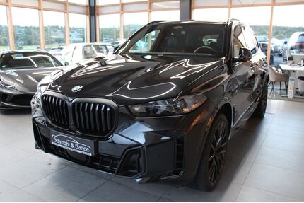 BMW X5 Gebrauchtwagen