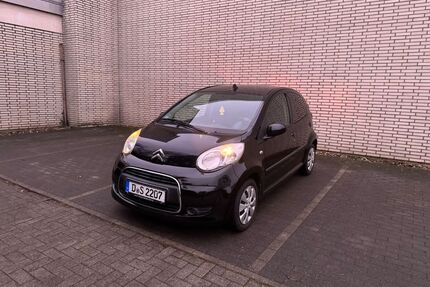 Citroen C1 Gebrauchtwagen