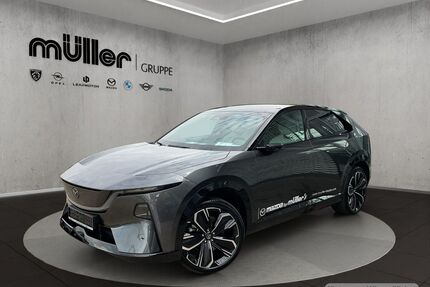 Mazda CX-6e Gebrauchtwagen