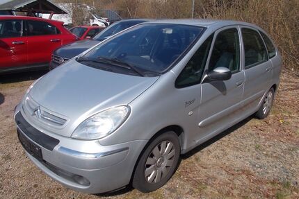 Citroen Xsara Picasso Gebrauchtwagen