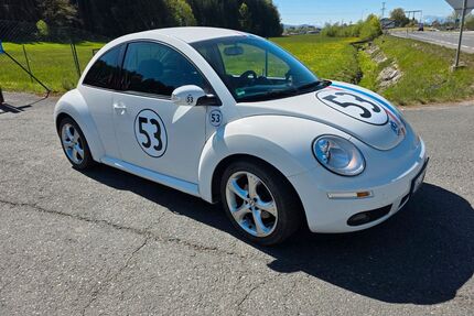 VW Beetle Gebrauchtwagen
