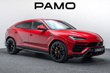 Lamborghini Urus Gebrauchtwagen