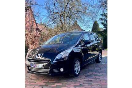 Peugeot 5008 Gebrauchtwagen