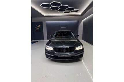 BMW 520 Gebrauchtwagen